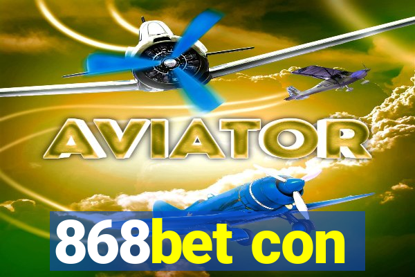 868bet con